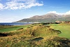 The 9th at Royal County Down, Northern Ireland